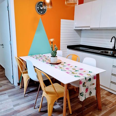 Vv Casa Vivaldi Las Palmas "By Henrypole Home" ภายนอก รูปภาพ